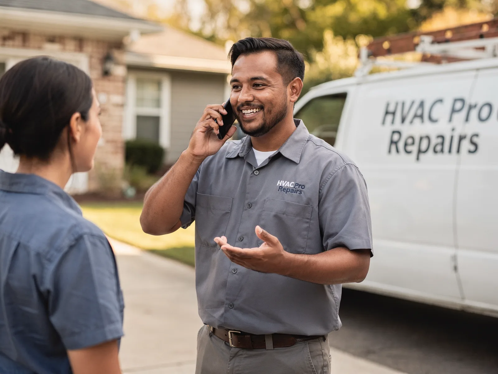 Heat Pump Repair Deweyville, UT FAQs